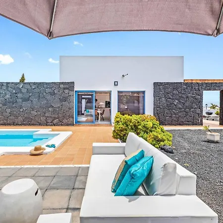 Nerea Playa Blanca (Lanzarote)