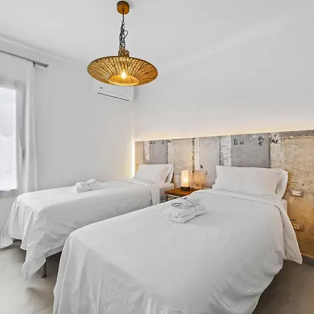 Nerea Villa Playa Blanca (Lanzarote)