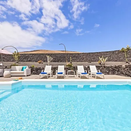 Nerea Vila Playa Blanca (Lanzarote)