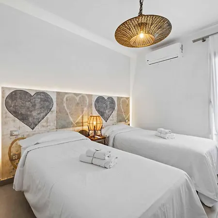 Nerea Villa Playa Blanca