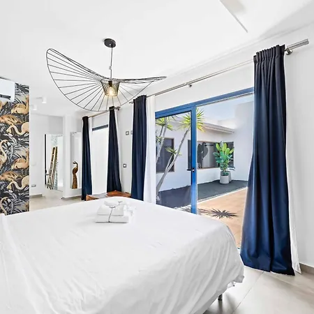 Nerea Villa Playa Blanca